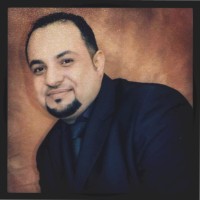 Mohammed Khalil