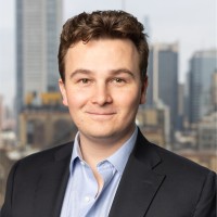 Bennett Cooper
