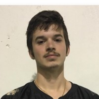 Nicholas Dellamorte