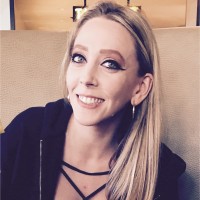 Jennifer Roberts