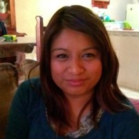 Alma Dalia Montiel Zarate