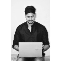 Aman Kumar Roy