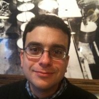Daniel Dorfman