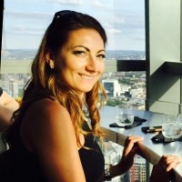 Charlotte Beardsmore