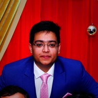 Anubhav Sharma