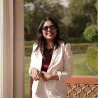 Pragya Arora