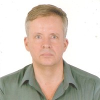 Peter Ravenscroft