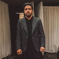Adnan Riaz