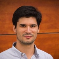 Nicolas Araya Ibaceta