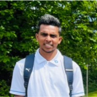 Sahan Silva