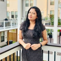 Pujitha Penugonda