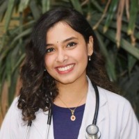 Dr. Niharika Pathak