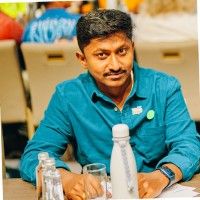 David Kumar