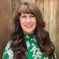 Jennifer Bender
