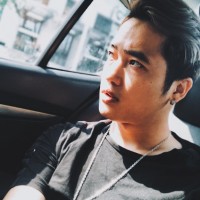 Kenny Ho