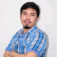 Christian John Cubid