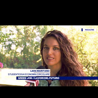 Lara Maritano