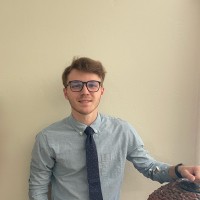 Connor Bates
