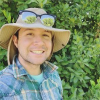 Jorge Cochran
