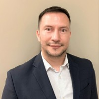 Roberto Alcantar Romero