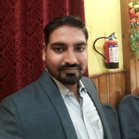 Surendra Sah