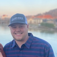 Cody Nix