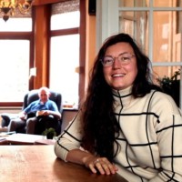 Evelien Maria Dewaele