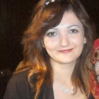 Gül Burcu Akgun