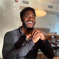 Keenan Peterson