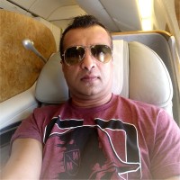 Ritesh Rai