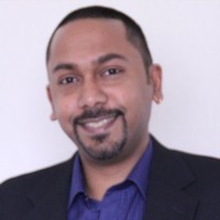 Raveen Sundram