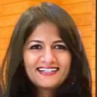 Usha Udupa