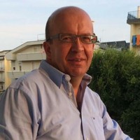 Eric Vanheusden
