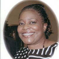 Nadine Burton