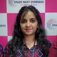 Steena Pradeep