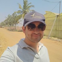 Faraaz Ahmed