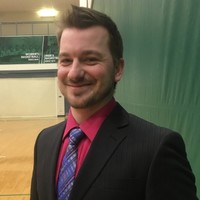 Tyson Mcbain