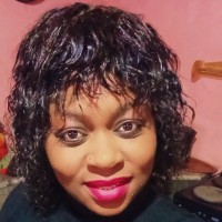 Refiloe Getrude Sedibe
