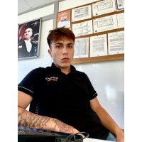 Furkan Küçük