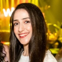 Shiran May