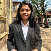 Shreya Gajbhiye