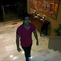 Mohammed Azmath