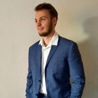 Nicolas Deniau