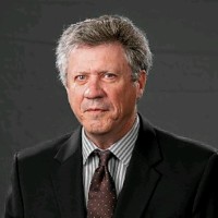 William Bouley