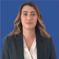 Begoña Gracía Gutiérrez