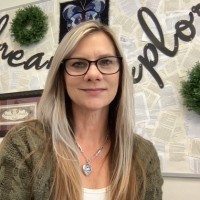 Cindy Hoffman, M.Ed.