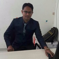 Paresh Valand