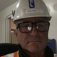 Brad Yurek