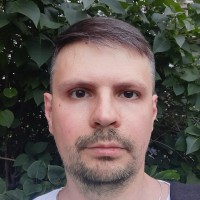 Pavel Dyachenko