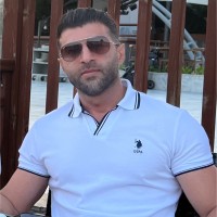 Ehsan Vafaeinejad